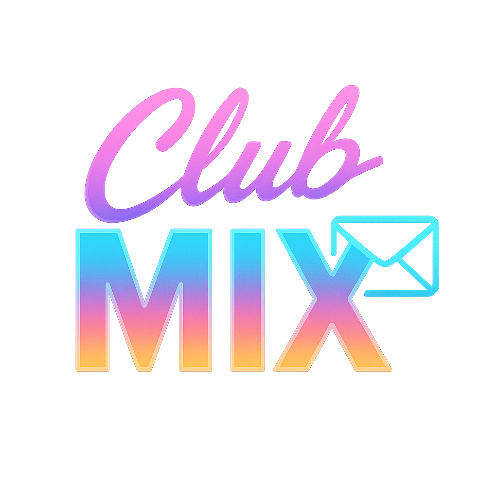 Club Mix