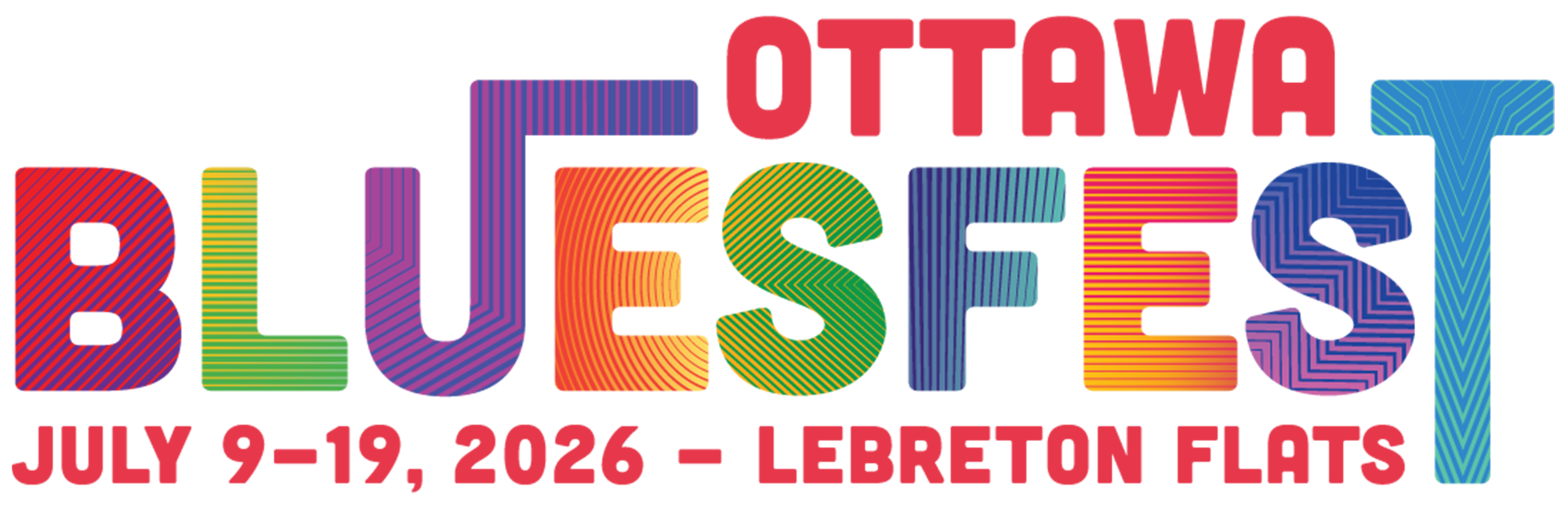BluesFest 2026